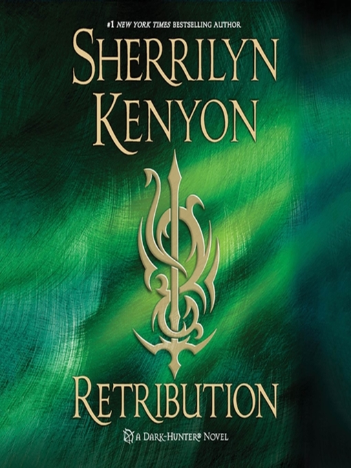 Title details for Retribution by Sherrilyn Kenyon - Wait list